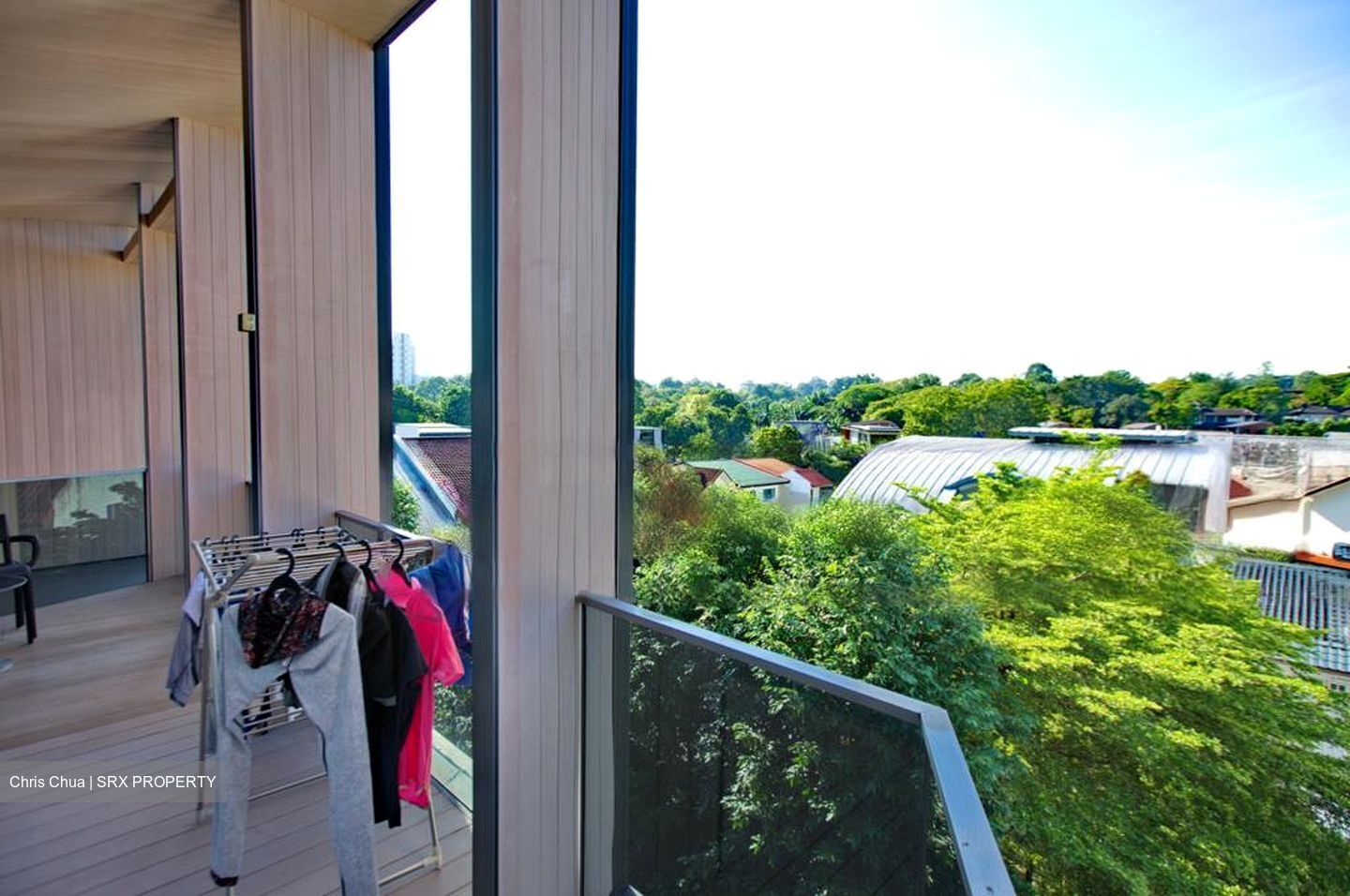 Cluny Park Residence (D10), Condominium #465630891